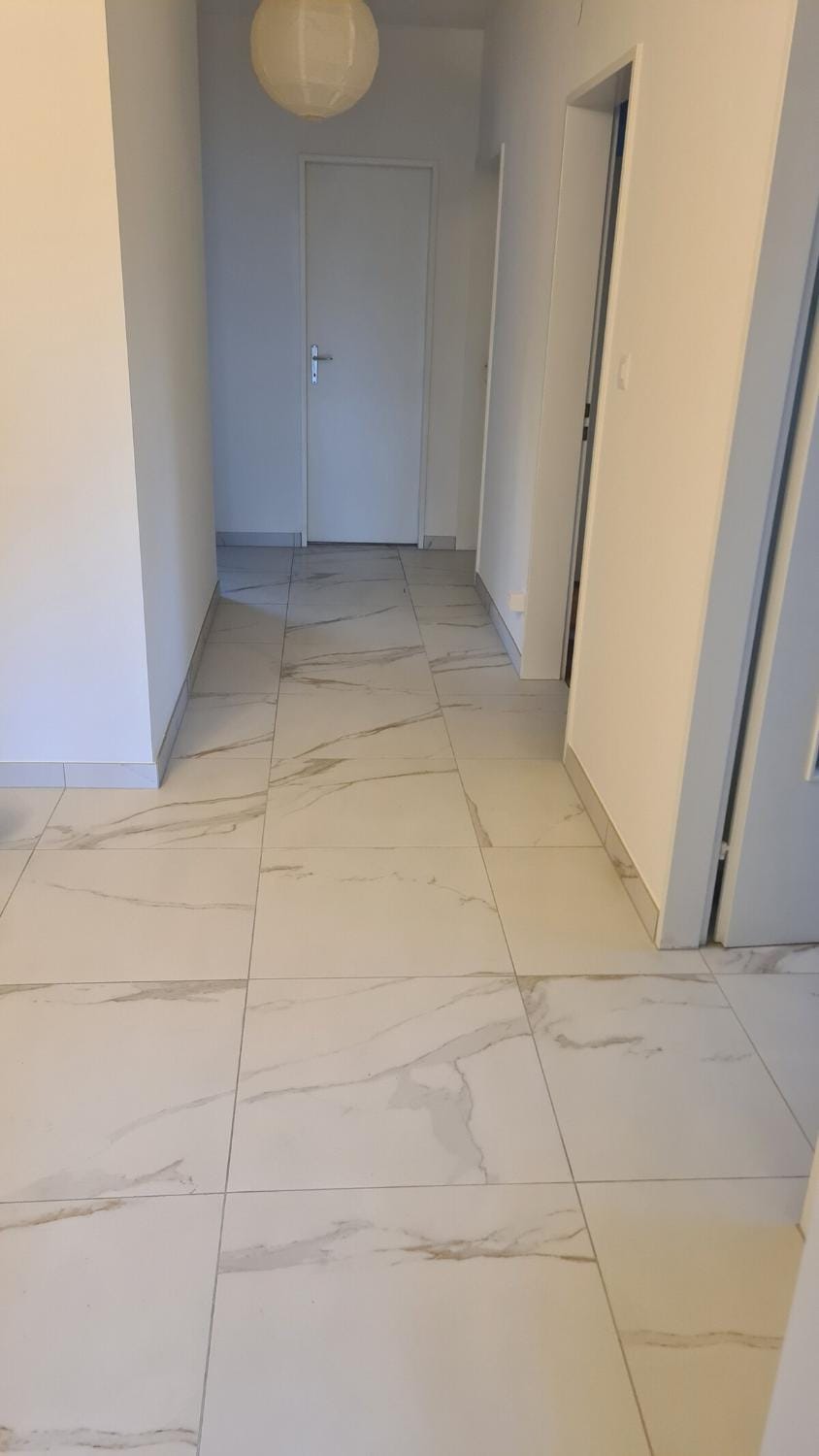 133 sqm 3 bedroom Apartment in Geneva Apartment in Geneva