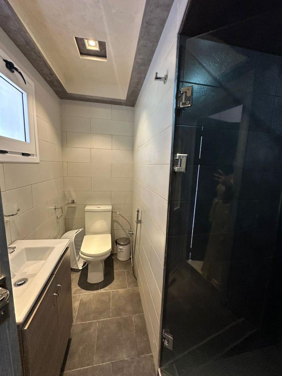 Shower, Toilet, Bathroom, bidet