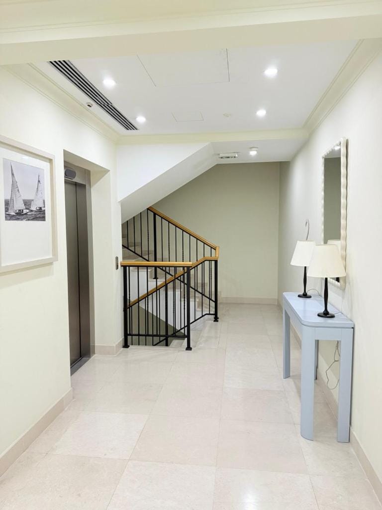 elevator