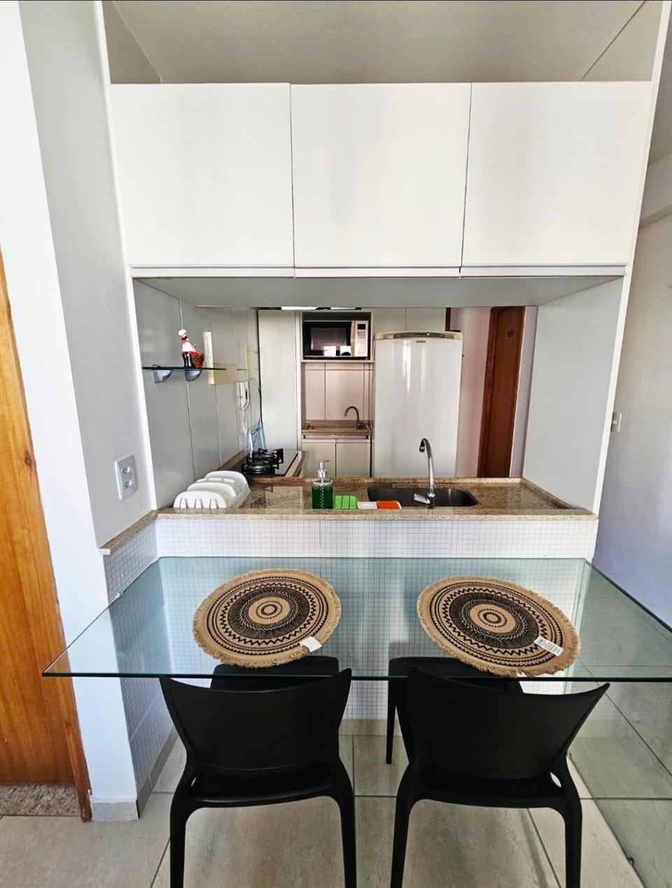 Flat a 350 metros do Shopping Apartment in Recife