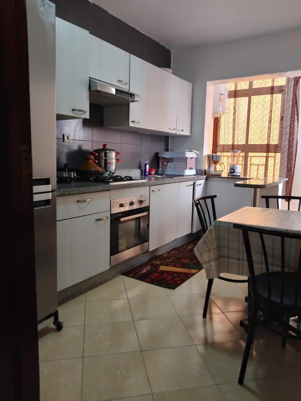 Alwed LH Apartment in Agadir
