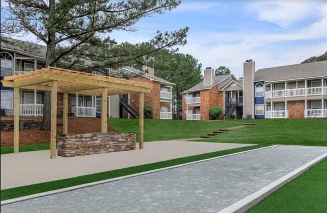 The Davis 717 I Comfy and Spacious 1 Bed 1 Bath Apartment in Huntsville