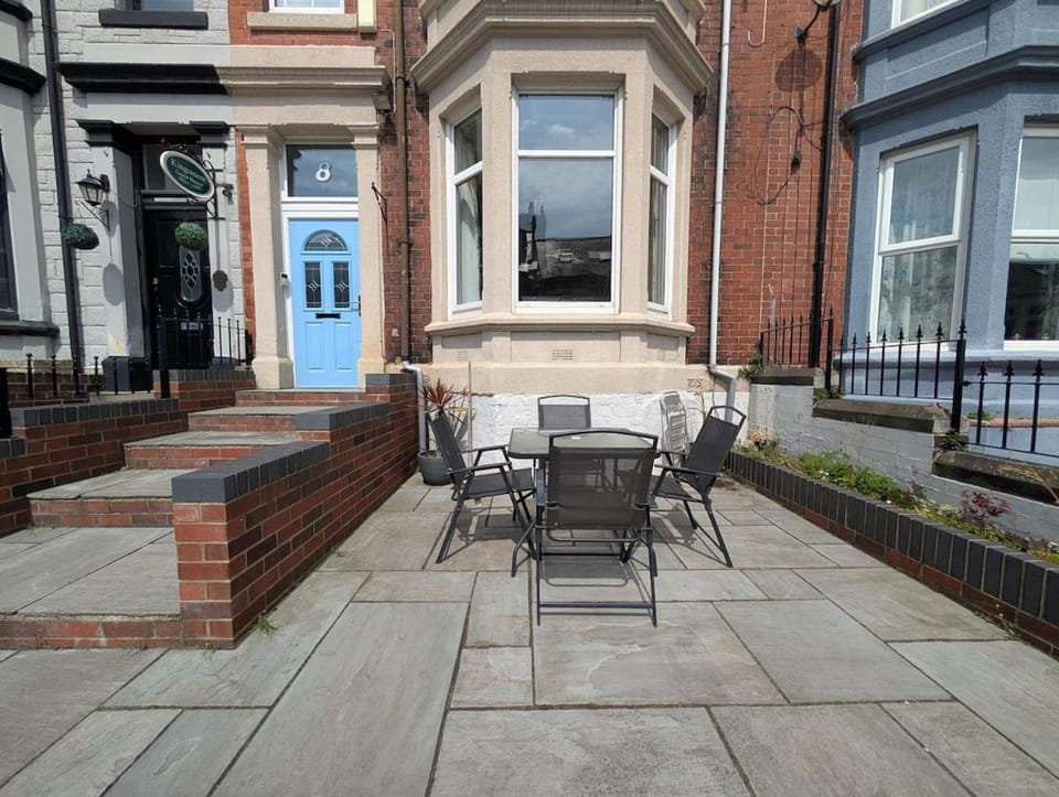 Deskie House Apartment in North Shields