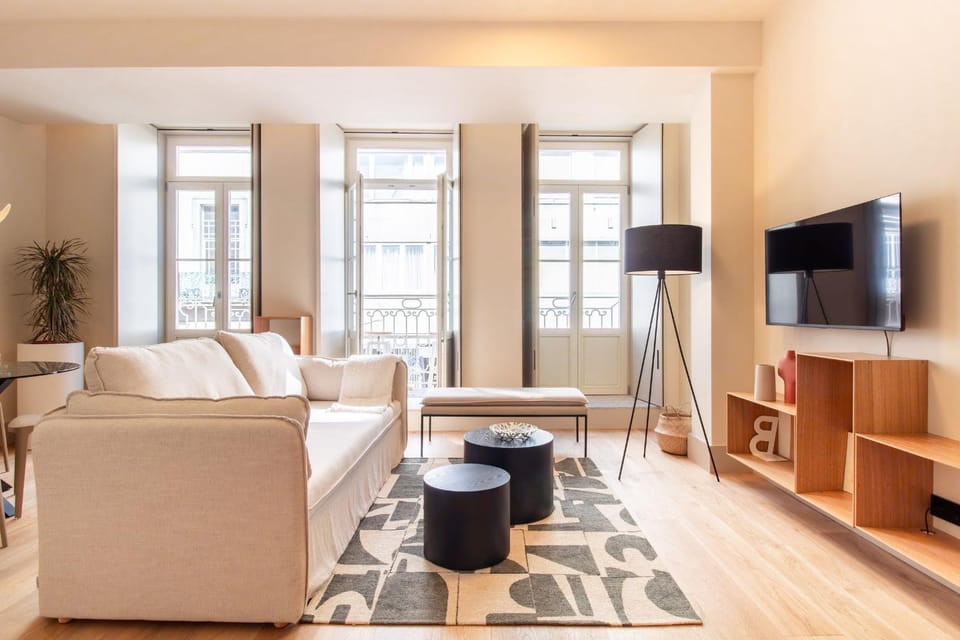Catarina 392 by LovelyStay Apartment in Porto
