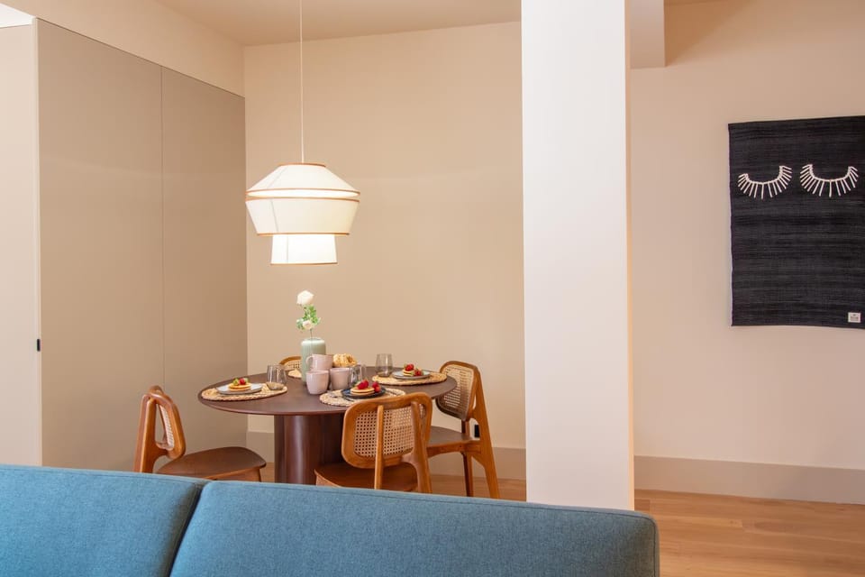 Catarina 392 by LovelyStay Apartment in Porto