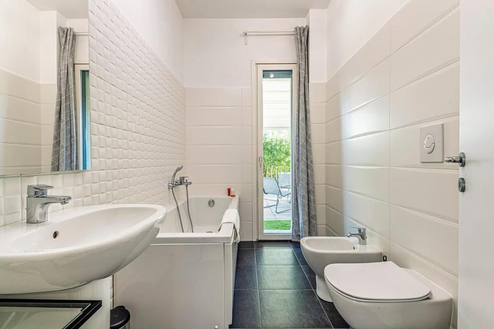 LUVI - Pasolini Apartment in Milan