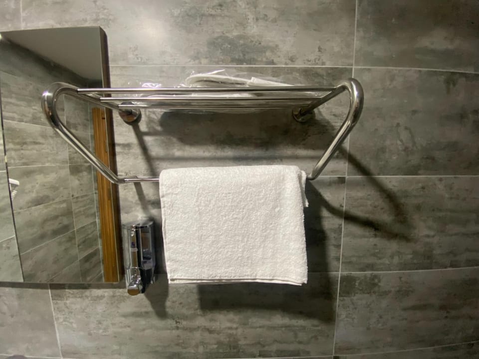 towels
