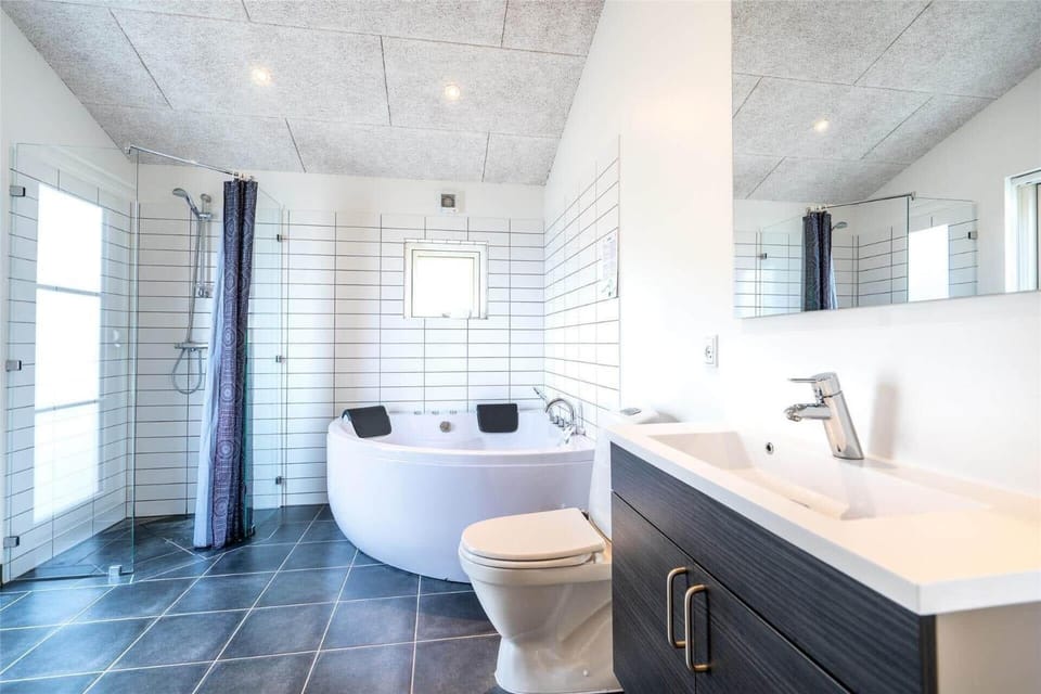 404 Hvide Sande - Tingodden 313 A House in Hvide Sande