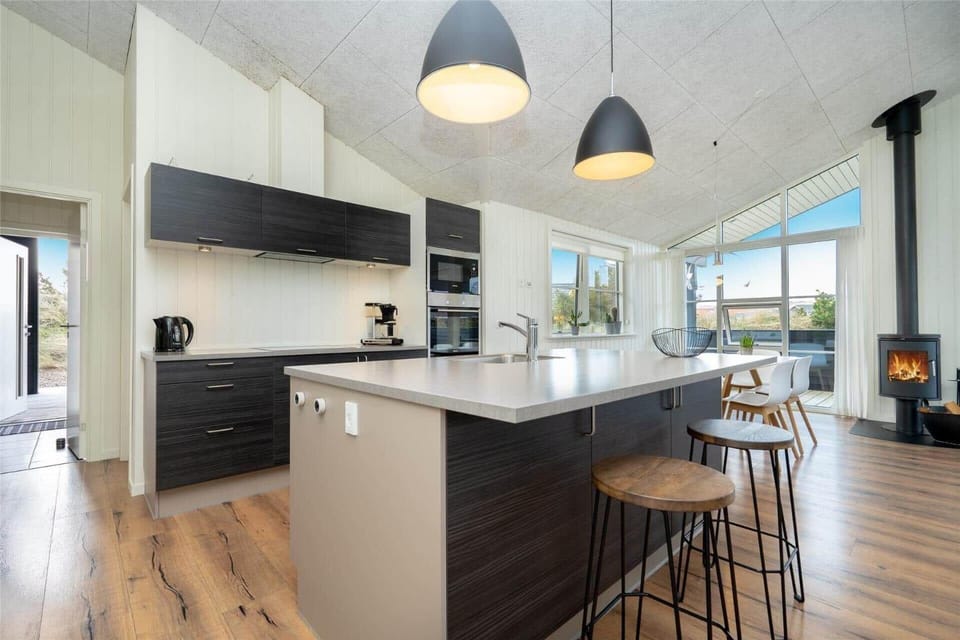 404 Hvide Sande - Tingodden 313 A House in Hvide Sande