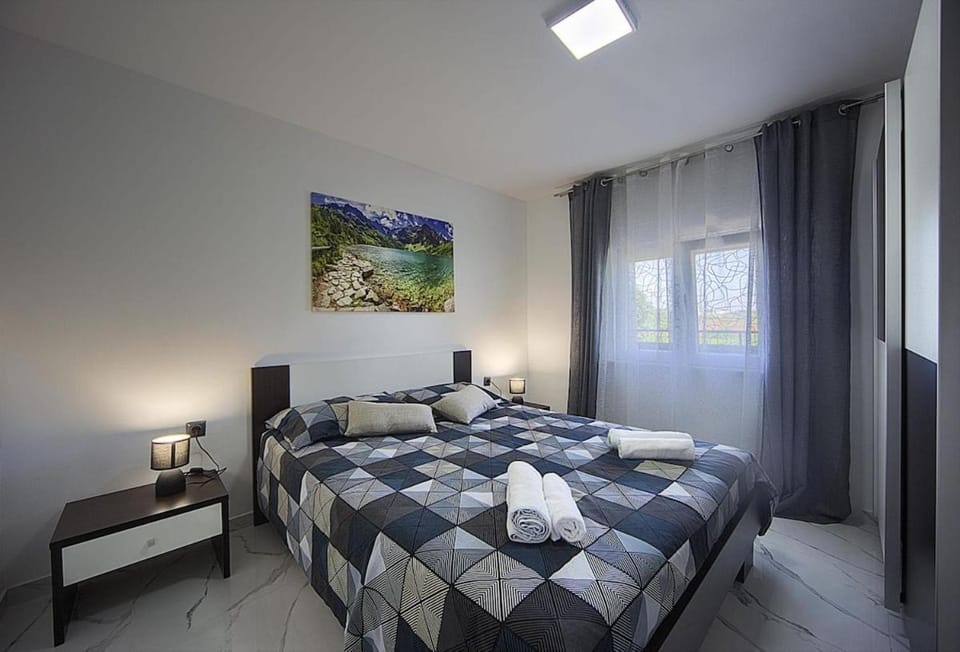 Pula Apartman MATA Apartment in Pula