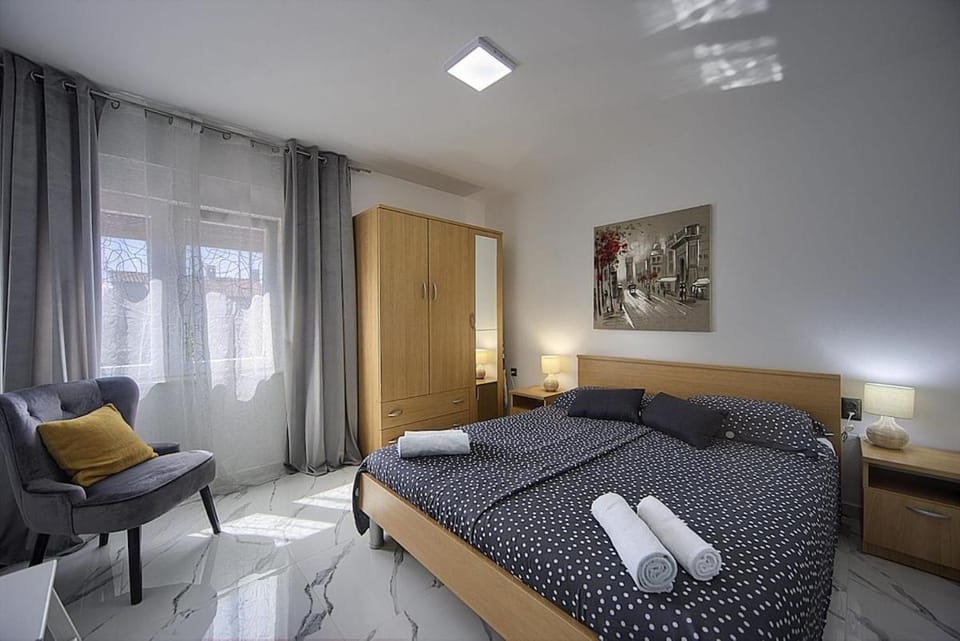 Pula Apartman MATA Apartment in Pula