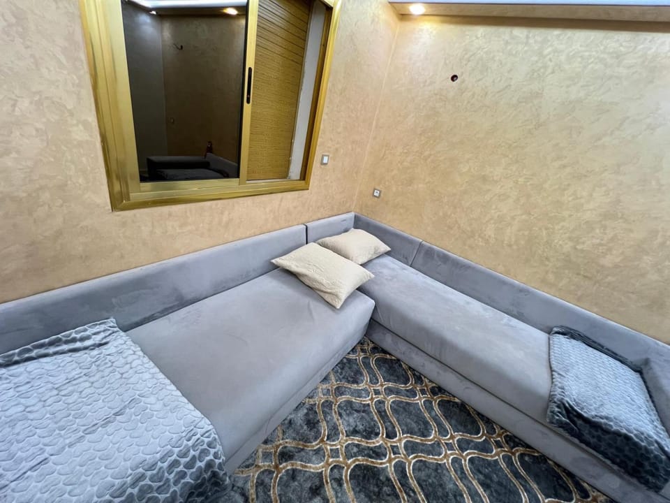 Dar Bahia - appartement économique Apartment in Tangier