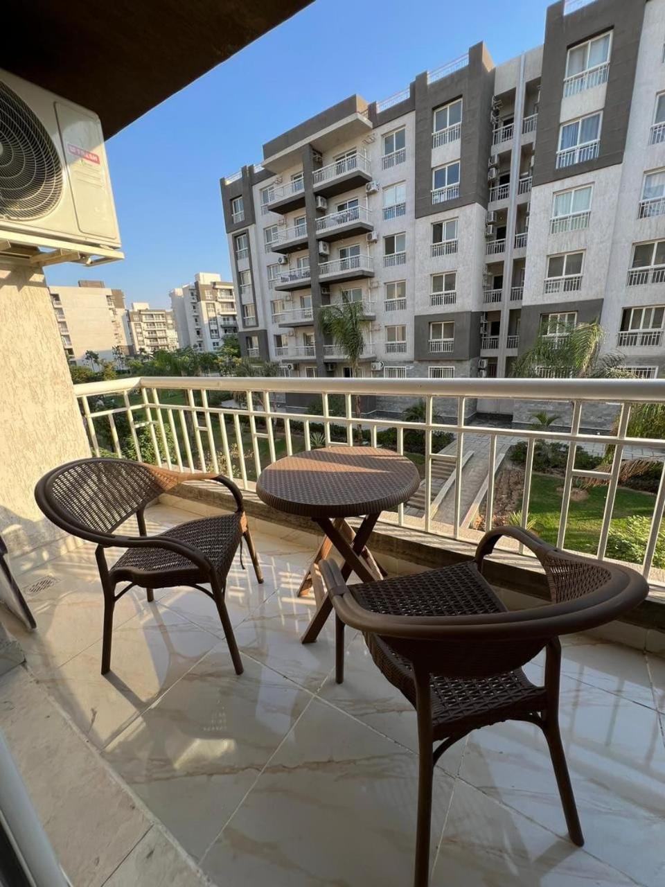 Madinty Apartment in Cairo Governorate