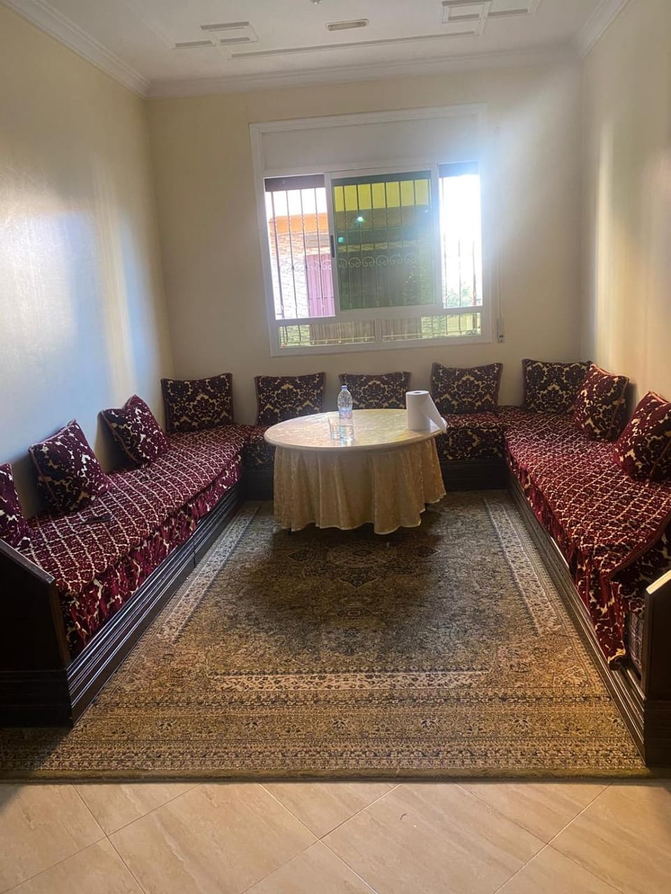 Amal Apartment in Morocco