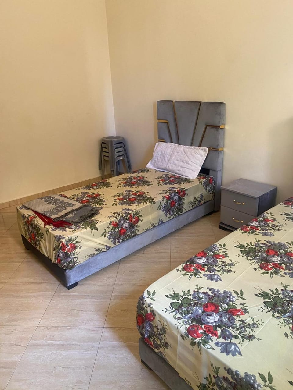 Amal Apartment in Morocco