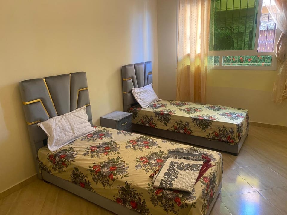 Amal Apartment in Morocco