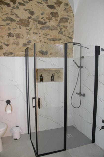 Sueños del Geoparque Country House in Extremadura, Spain