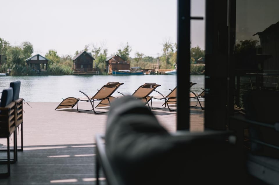Balcony/Terrace, Seating area