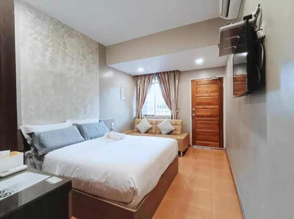 Homestay Lung Tok Apartment in Penang