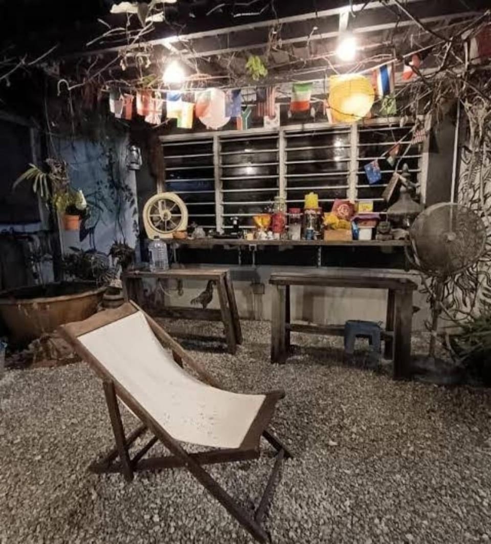 Homestay Lung Tok Apartment in Penang