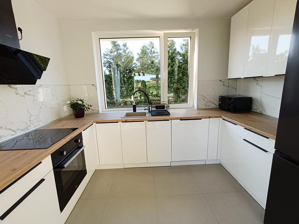 Apartament Blueberry ,Pokoje Apartment in Poland