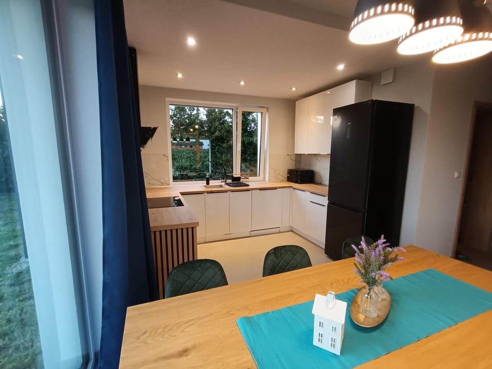 Apartament Blueberry ,Pokoje Apartment in Poland