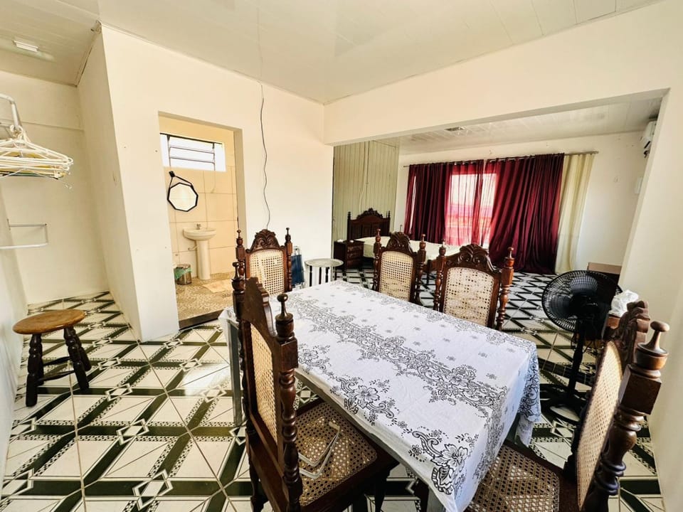 Casa dúplex COP 30 Villa in Belém