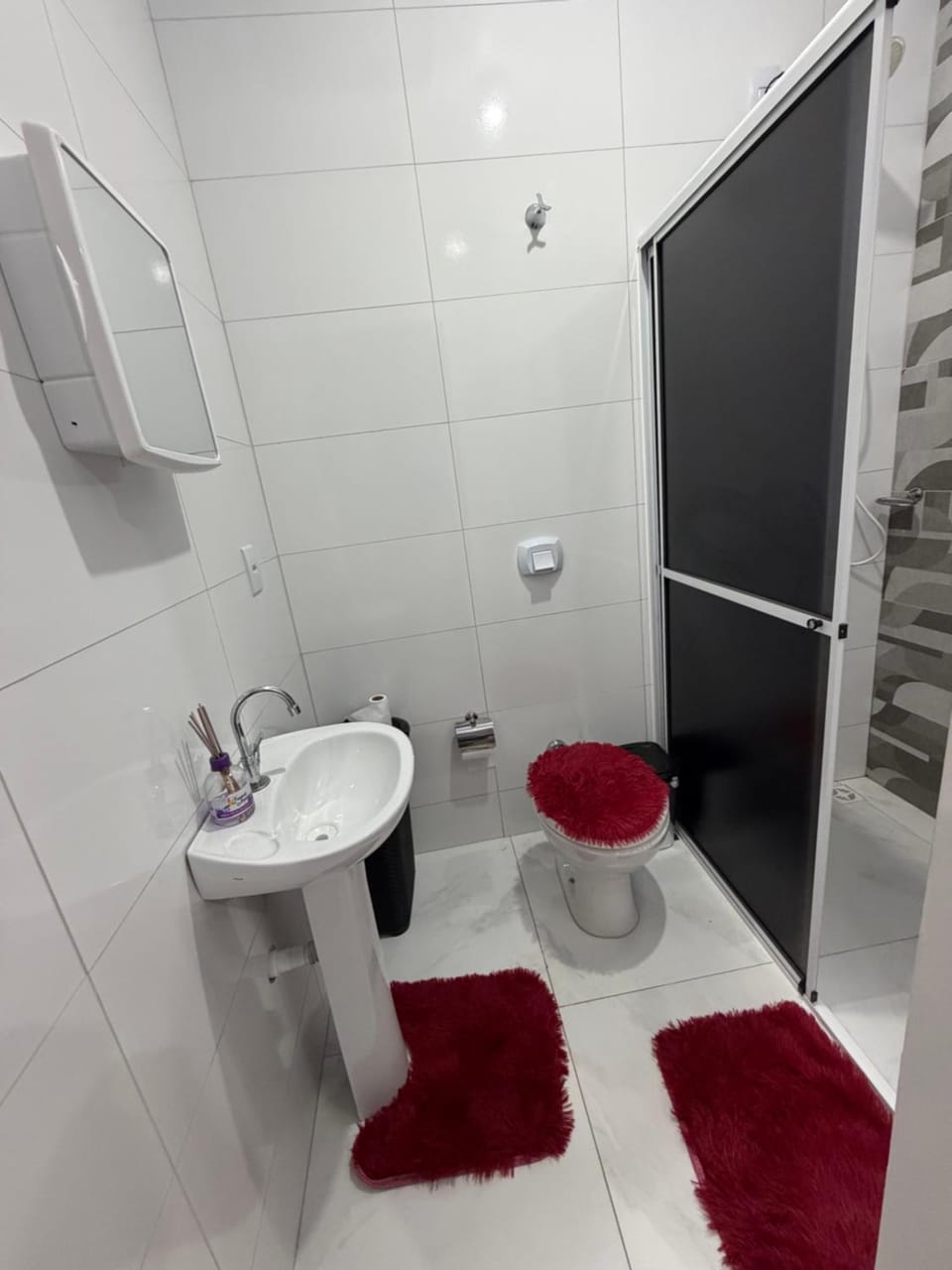 VivaVida Bounganvilli 02 Apartment in State of Mato Grosso, Brazil