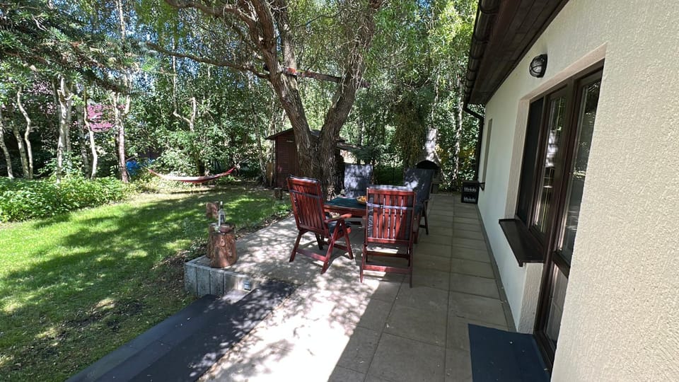 Balcony/Terrace, Balcony/Terrace