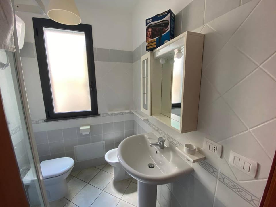 LeCasediBosa - La Casa di Bosa Marina Apartment in Sardinia