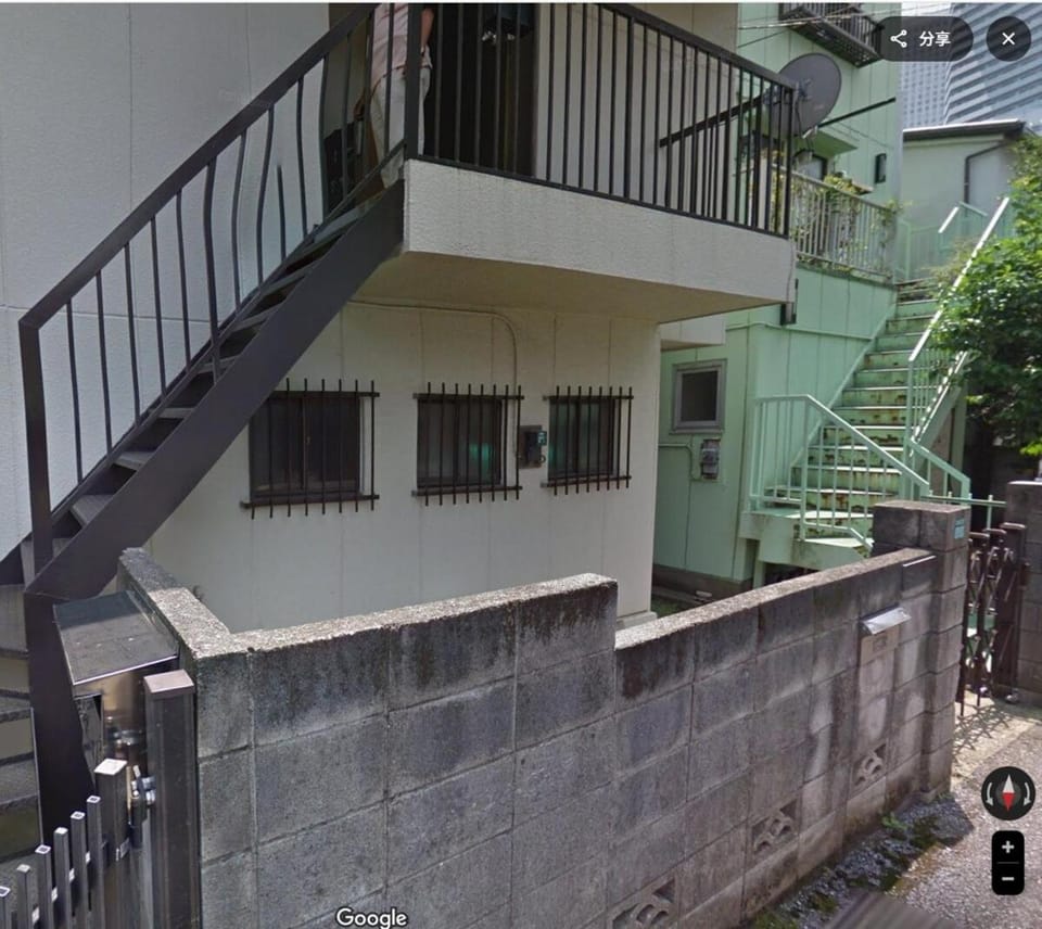 山手線池袋駅徒歩15分 大塚駅徒歩10分 Apartment in Japan