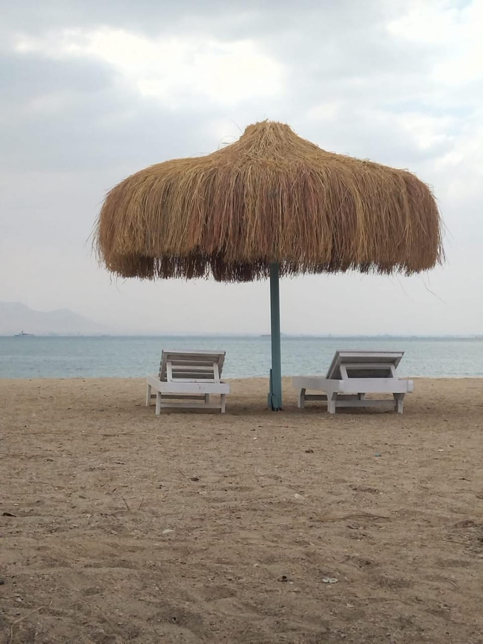 Romantic Chalete قرية الغرندل Apartment in South Sinai Governorate