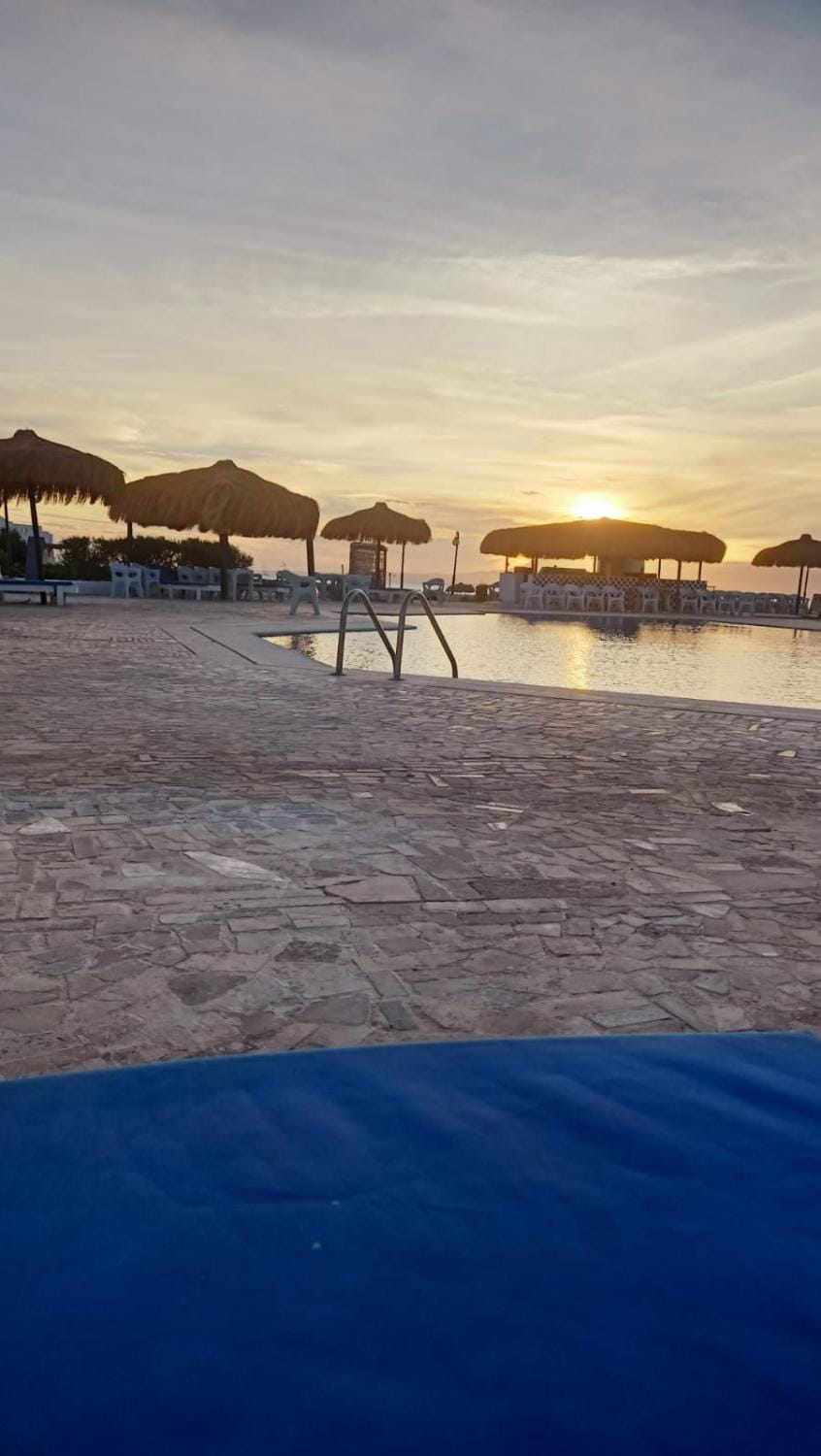 Romantic Chalete قرية الغرندل Apartment in South Sinai Governorate
