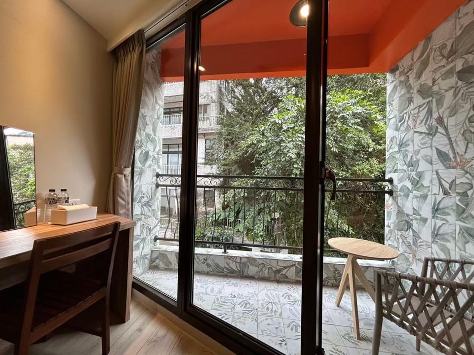 Sunshine B&B Bed and Breakfast in Taiwan, Province of China