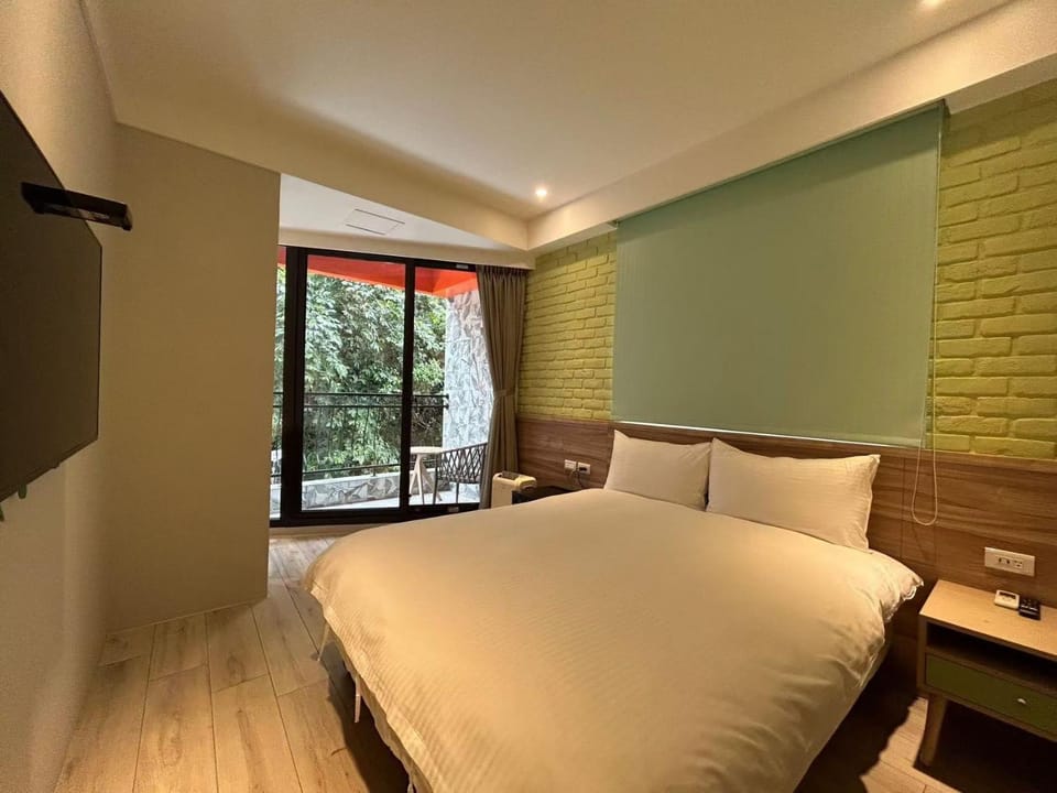 Sunshine B&B Bed and Breakfast in Taiwan, Province of China