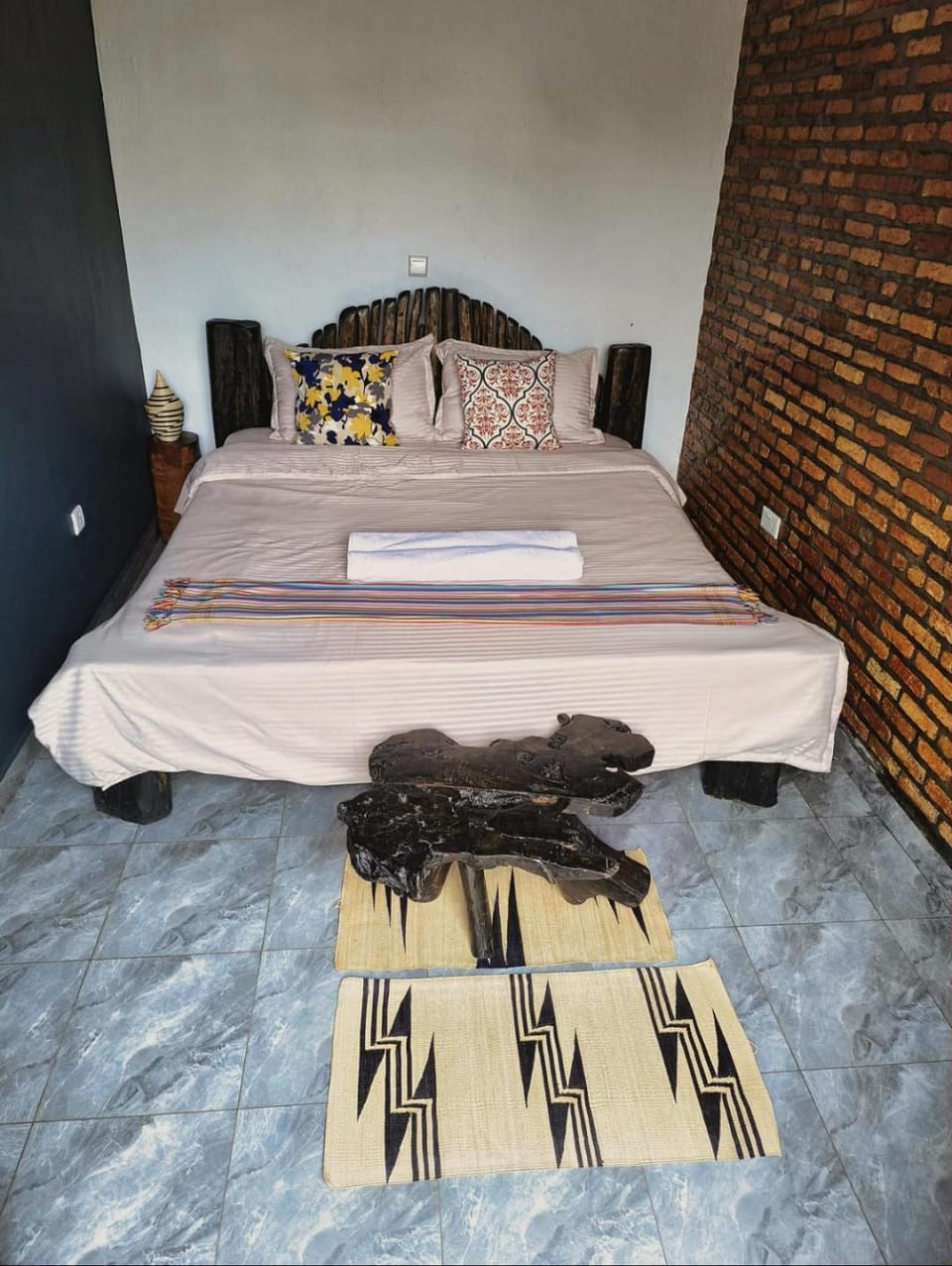 Ishobe farm stay Experience and Wellness Retreat Farm Stay in Africa