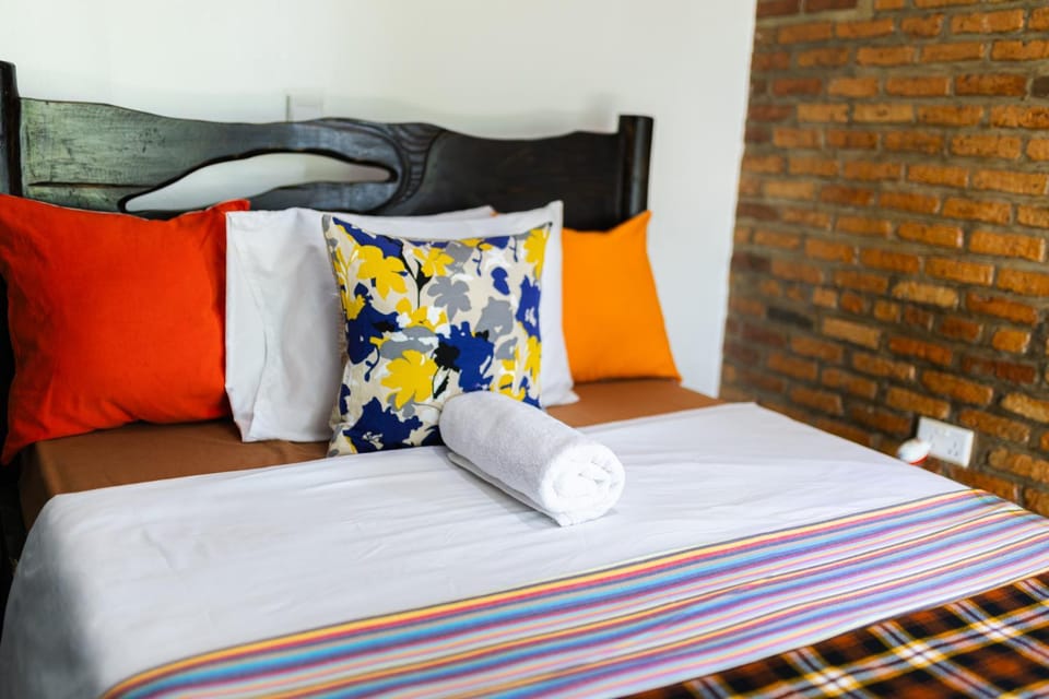 Ishobe farm stay Experience and Wellness Retreat Farm Stay in Africa