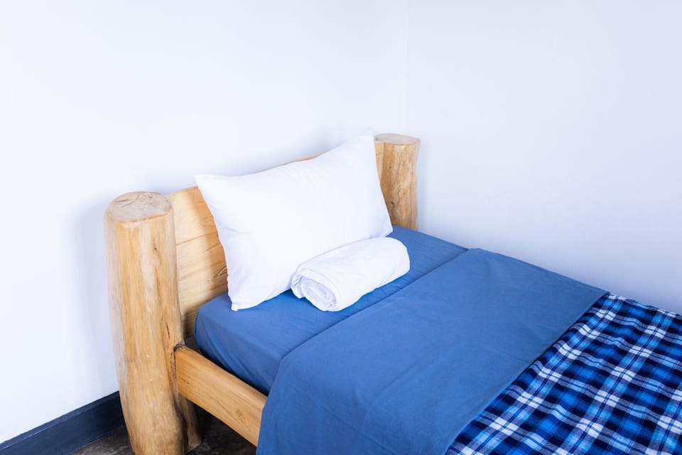 Ishobe farm stay Experience and Wellness Retreat Farm Stay in Africa