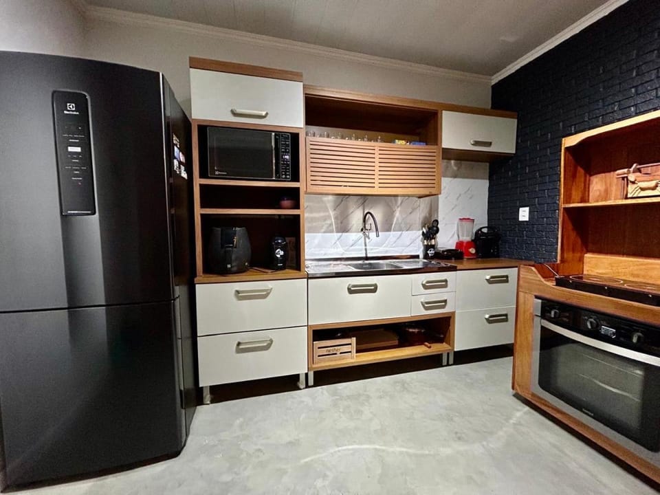 Casa com Piscina, a 5 min da COP 30 House in Belém