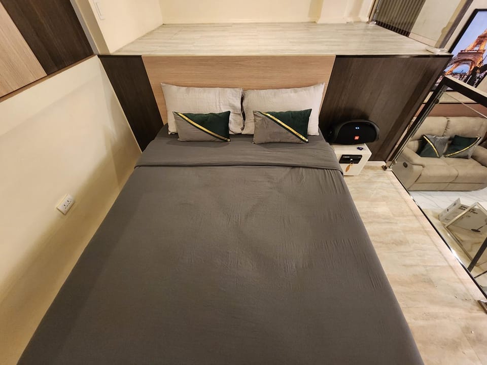 The Loft Unit 5 Apartment in Davao City