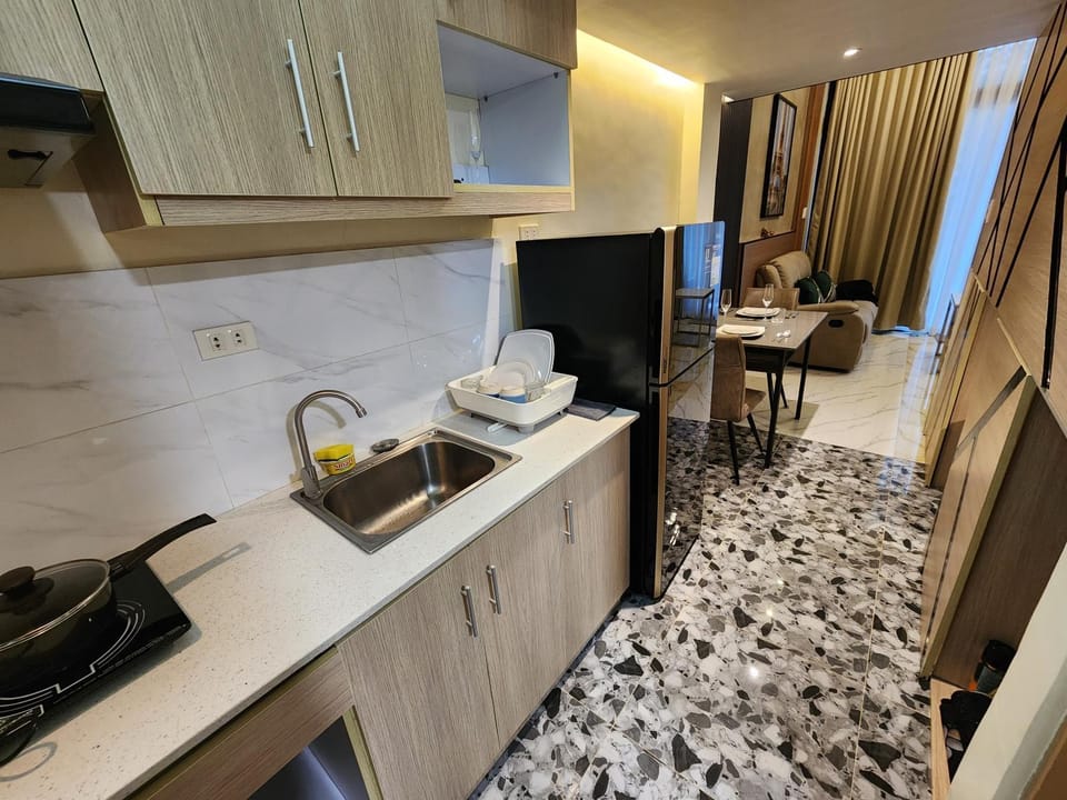 The Loft Unit 5 Apartment in Davao City