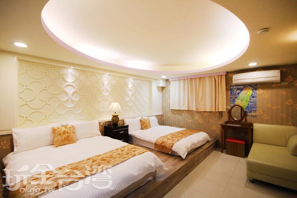 Good Sleep B&B Bed and Breakfast in Taiwan, Province of China