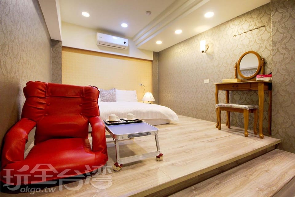 Good Sleep B&B Bed and Breakfast in Taiwan, Province of China