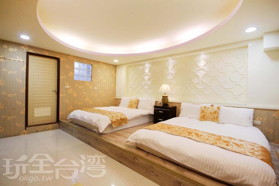 Good Sleep B&B Bed and Breakfast in Taiwan, Province of China