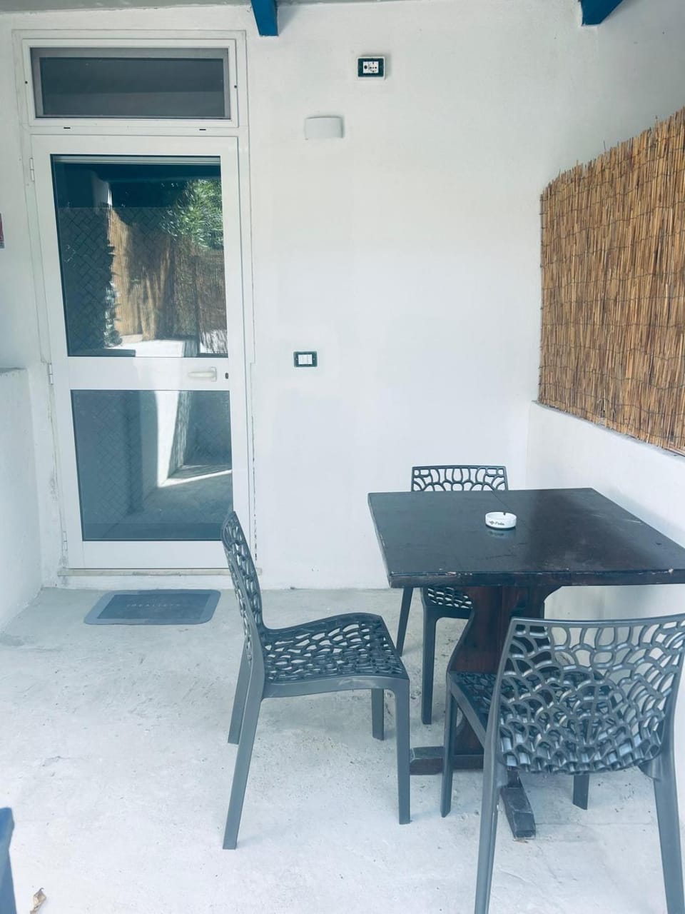 Meson Feliz Hotel in Terracina