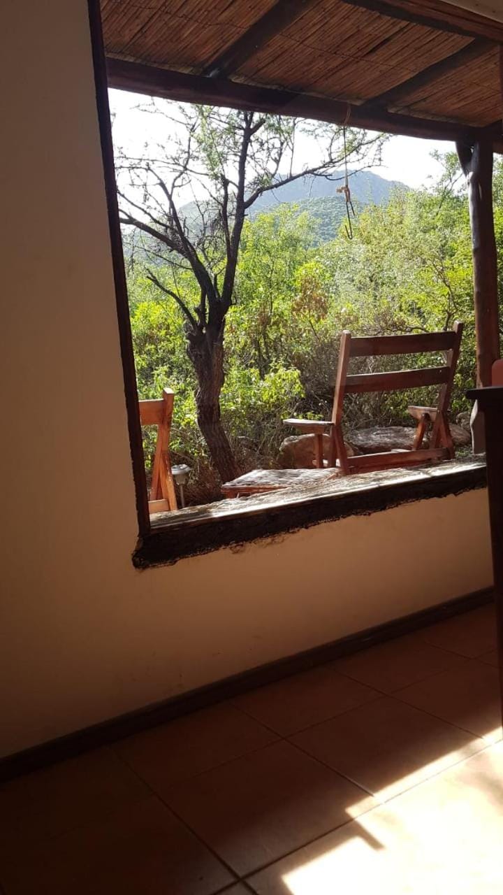 Natural landscape, Garden, View (from property/room), Balcony/Terrace, Mountain view