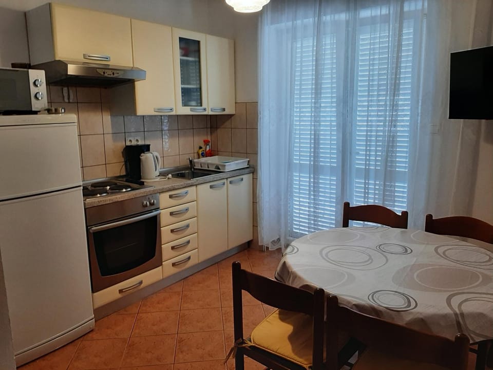 Apartman Katica Apartment in Lopar