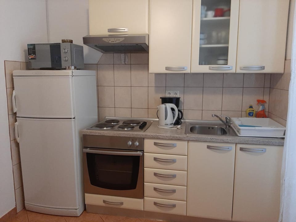 Apartman Katica Apartment in Lopar