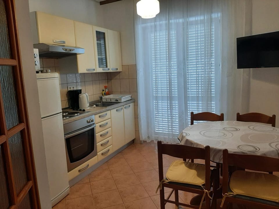 Apartman Katica Apartment in Lopar