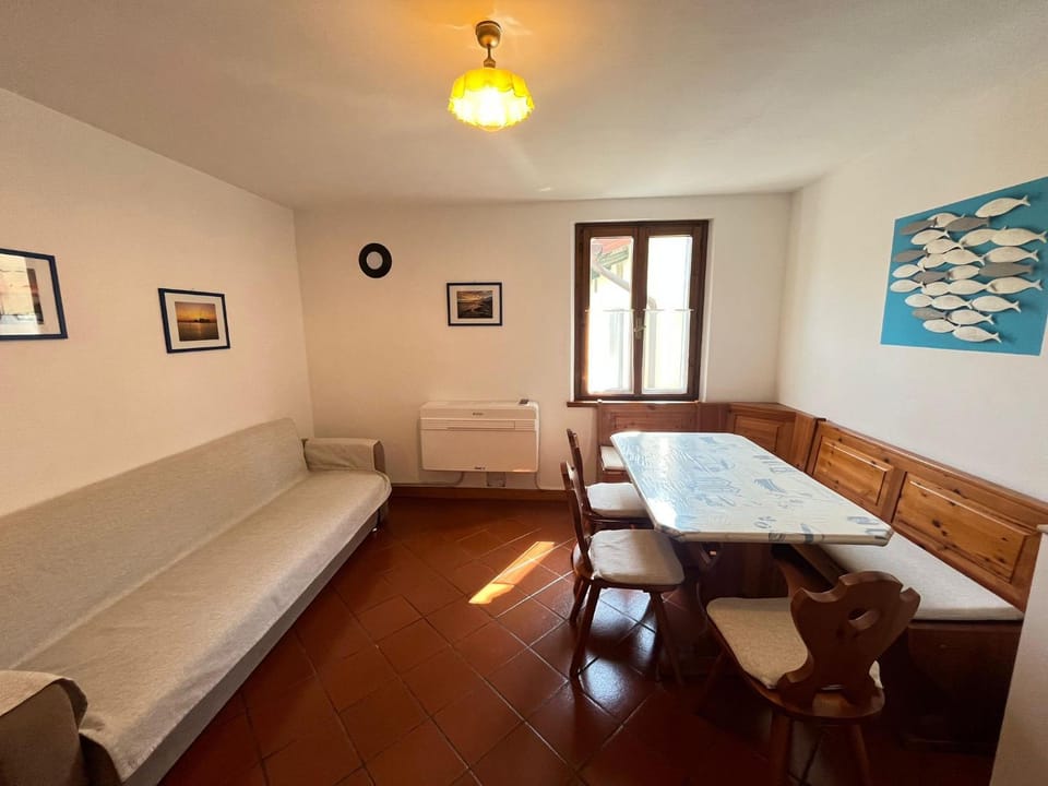 Calle Maran Appartament Apartment in Grado
